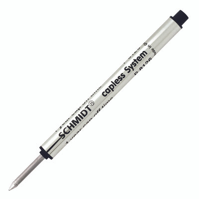 Schmidt Short Capless Rollerball Refill (2 PK)