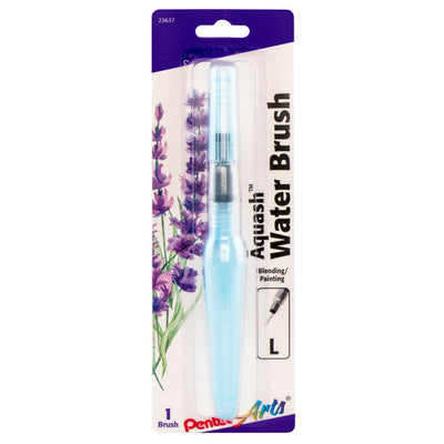 Pentel Aquash Water Brush - Large | Atlas Stationers.