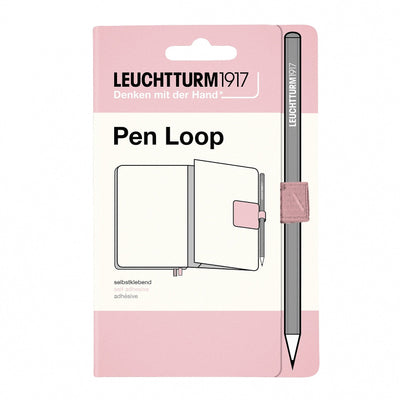 Leuchtturm Pen Loop - Powder | Atlas Stationers.