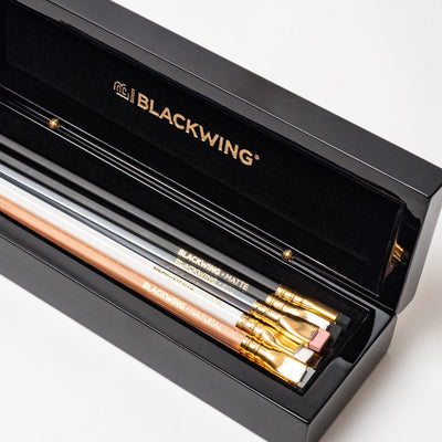 Blackwing Piano Box Set