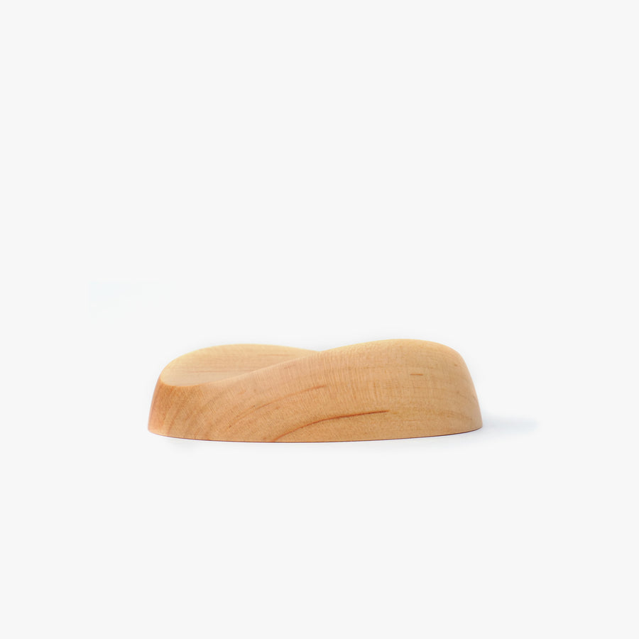 Kakimori Pen Rest - Sakura Wood