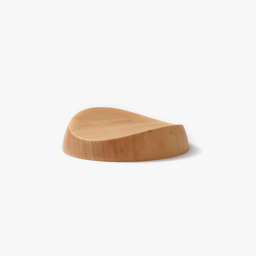 Kakimori Pen Rest - Sakura Wood