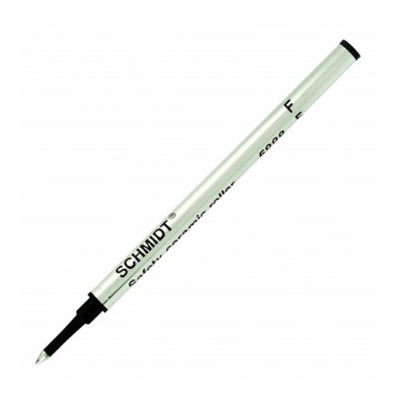 Schmidt 5888 Rollerball Refill - Black (2 PK) | Atlas Stationers.